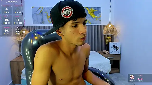JDWhite18 লাইভ XXX চ্যাট