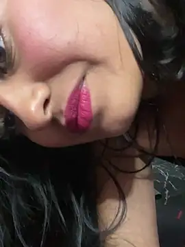 הופעת וובקאם של Cassie_and_nate