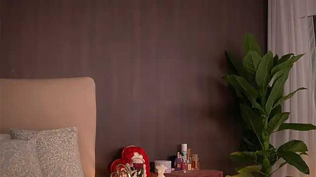 ChloeDevine 라이브 XXX 채팅