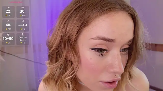 DiscoPotato Live XXX-chat