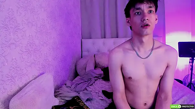 CalvinChapman Chat XXX live