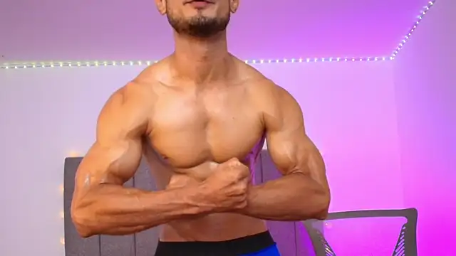 Adonys_Lewis_ লাইভ XXX চ্যাট