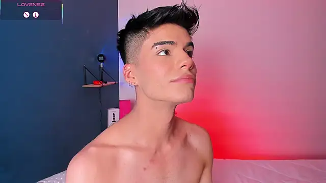 Dulcey-'s Live XXX Chat