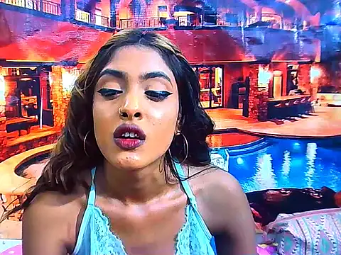 Czat XXX na żywo – IndianPretty14u2Luv