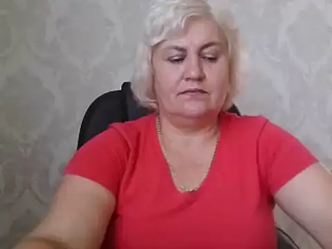XXX chat uživo modela AngelaFamez