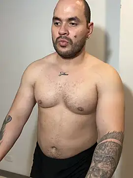 Chat XXX Live Hershell_XXL
