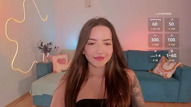 Oh_My_Dianee's Live XXX Chat