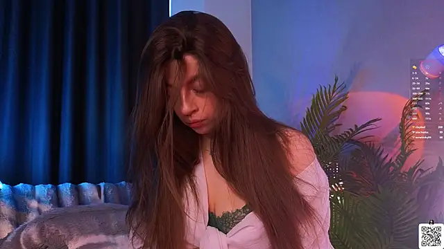 VirginiaHouston Obrolan Langsung XXX