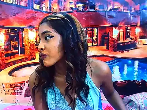 IndianPretty14u2Luv's Live XXX Chat