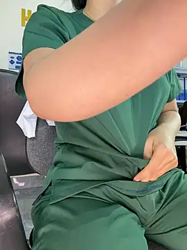 Angela_my Adlı Modelin Canlı XXX Sohbeti