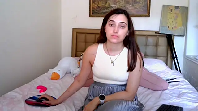 Iren's Live XXX Chat