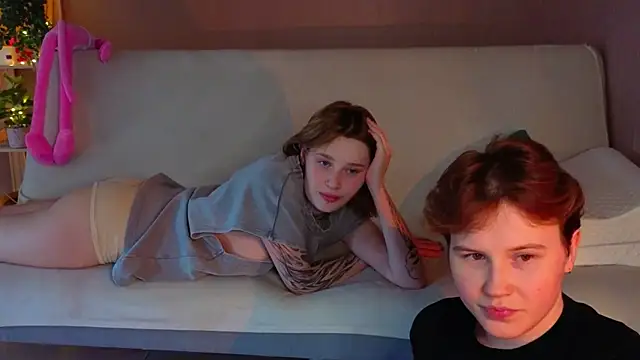 Онлайн чат XXX TaraEva