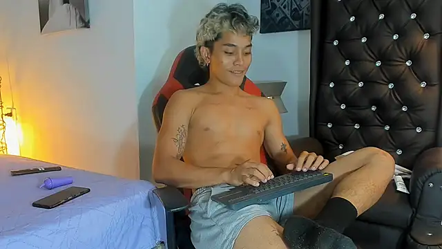 jex_chang_ Live XXX-chat