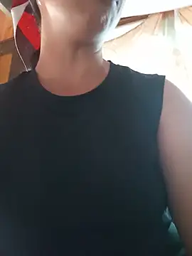 vtmbae's Live XXX Chat