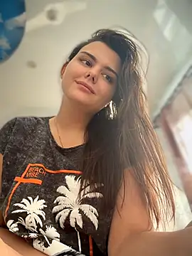 NikaMurn Live XXX chat
