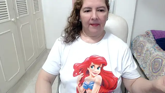 leonela_69 – Live XXX-chat