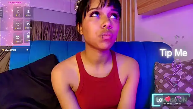 Chat +18 de Dakashyten ao vivo