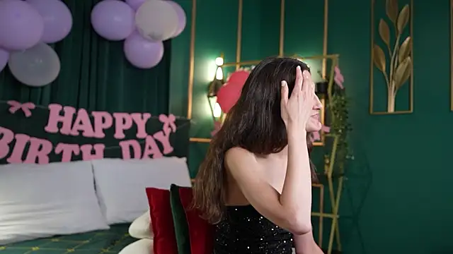 צ'אט XXX בשידור חי של Fetish_Pamela