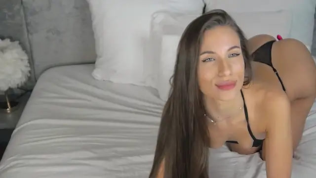 Chat XXX ao vivo de Lana_Drake