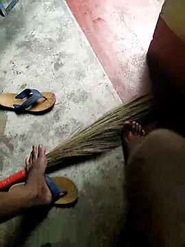 Pertunjukan Kamera Web lambakooli