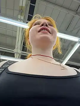 evi_magic – Naživo XXX chat