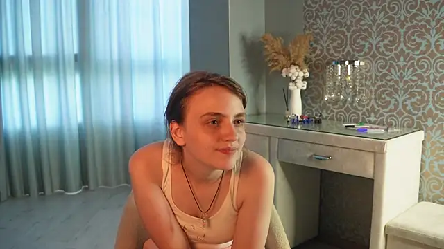 NikkiSidwell 라이브 XXX 채팅