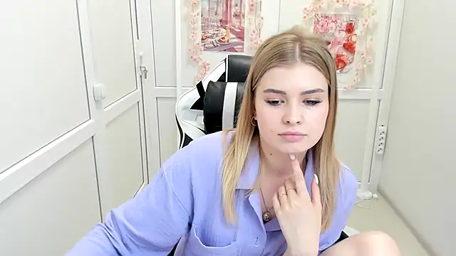 BrielleStorm's Live XXX Chat