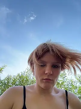 Chat XXX en directo de NinaParri