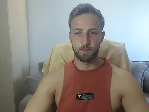 BlondEagleMuscle Chat XXX live