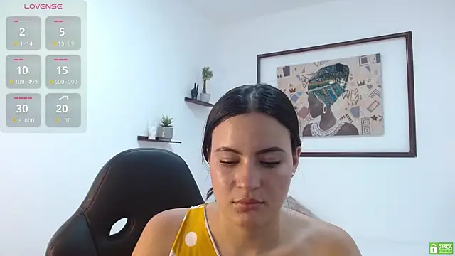 Chat XXX ao vivo de rosaleia_