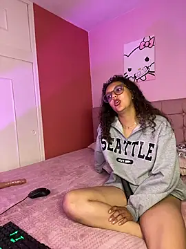CheerryLily Chat XXX live