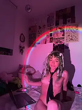 Chat XXX Live heybabymatcha