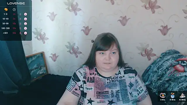 fistashka___ Live XXX-chat