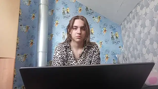 IraGerba's Live XXX Chat