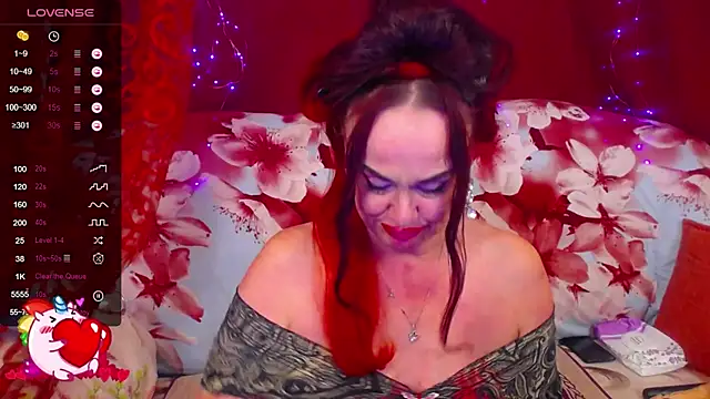 Chat XXX en directo de hotzlata