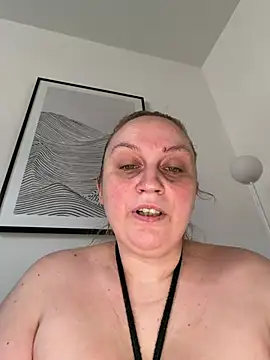 Živý XXX chat BBW_Nora