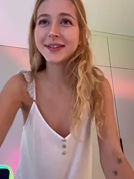 Chat XXX Live LunaRase