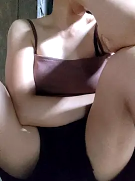 XXX chat uživo modela Congee-666