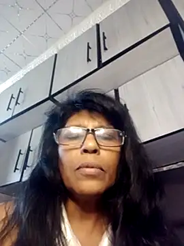 MsAttitude Live XXX-chat
