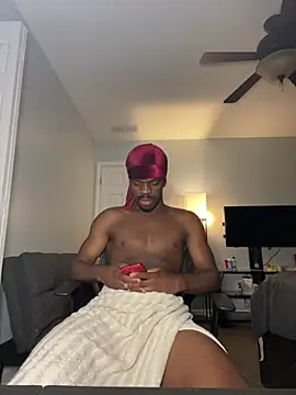 blac_ghat's Live XXX Chat