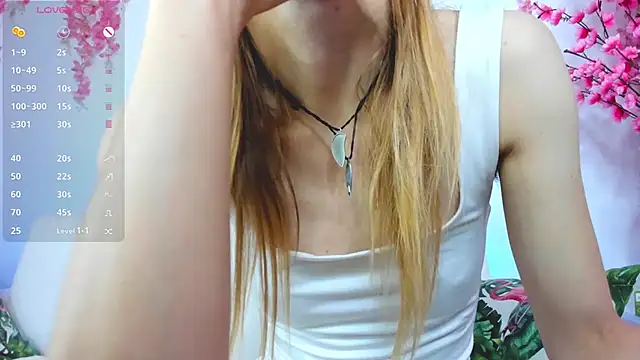 Bell_a_mi_ live XXX chat