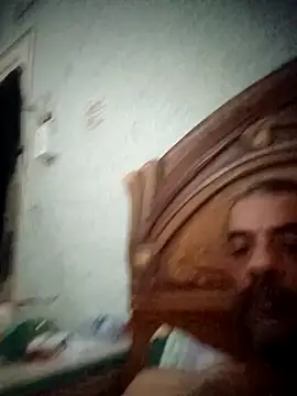 msmsg Show Webcam