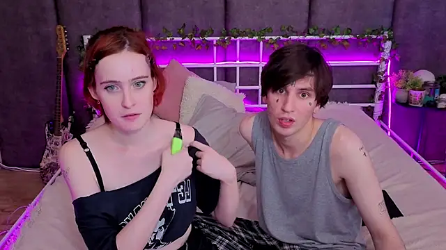 Danny_loves_Mary Chat XXX in diretta
