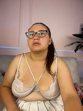 LuisAny Chat XXX in diretta