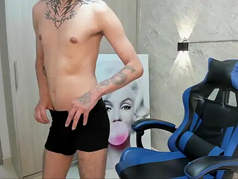 johan_tempt Live XXX Chat