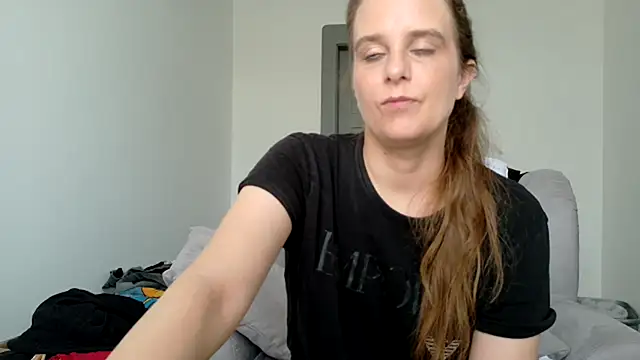 Živý XXX chat Chantalee