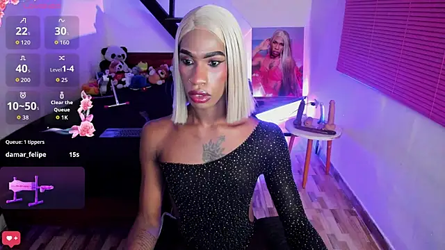 Kendall_Gil's Live XXX Chat