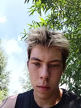 Chat +18 de ShifterXLisa ao vivo