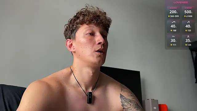 ohh_dani Chat XXX live