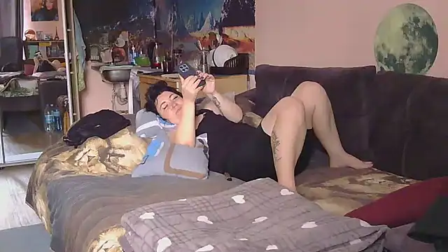 Medjik_lool's Live XXX Chat